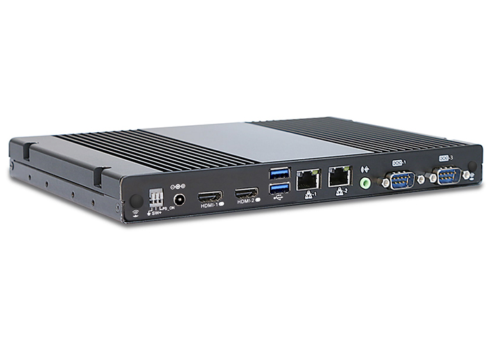 foto noticia Mini PC con procesador Intel Core i5-8250U para aplicaciones 24/7 